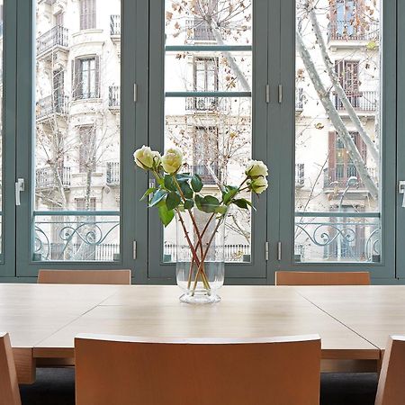 Fewdays Barcelona Apartments Экстерьер фото