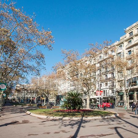 Fewdays Barcelona Apartments Экстерьер фото