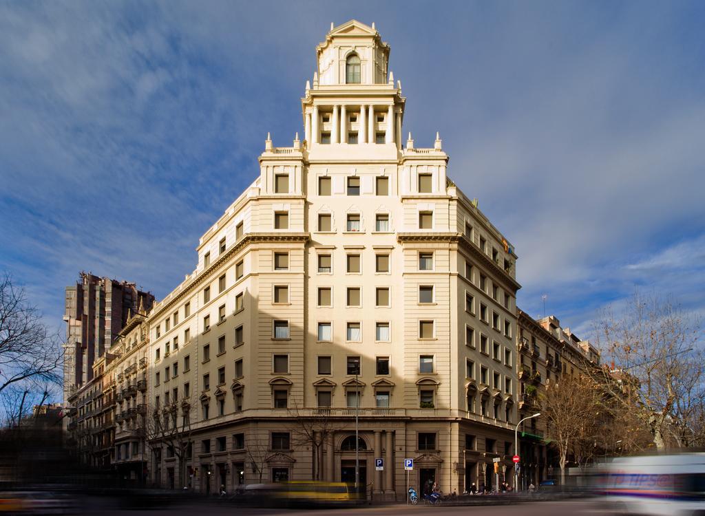 Fewdays Barcelona Apartments Номер фото