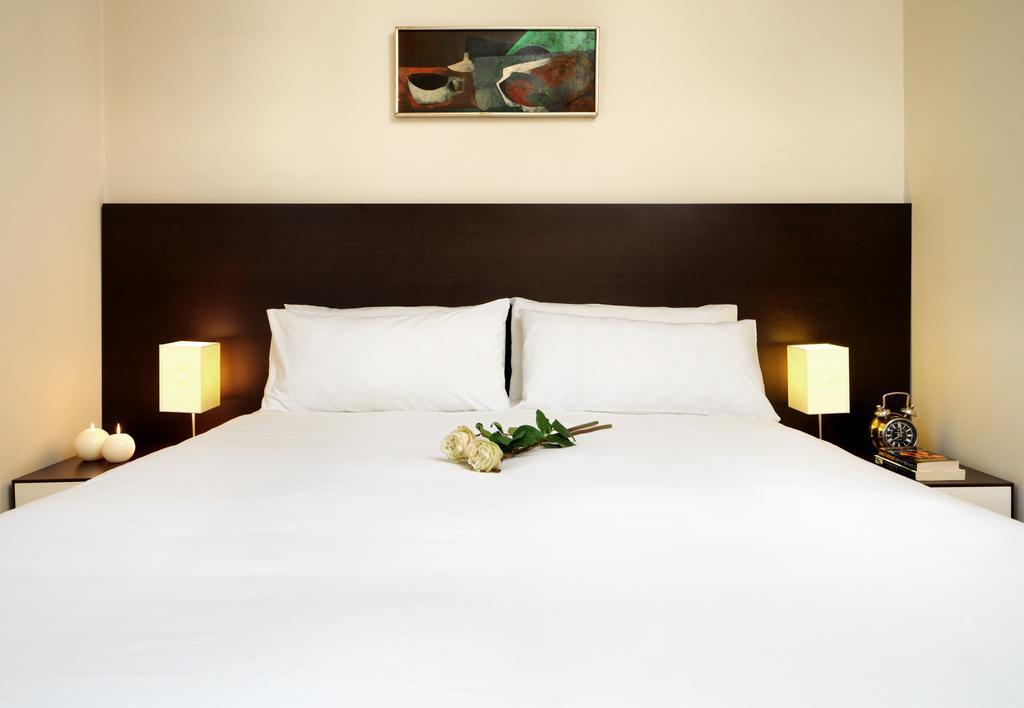 Fewdays Barcelona Apartments Номер фото