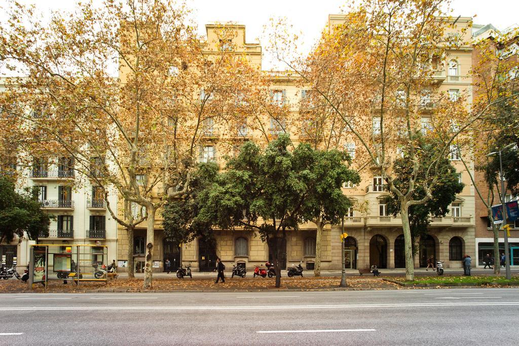 Fewdays Barcelona Apartments Номер фото
