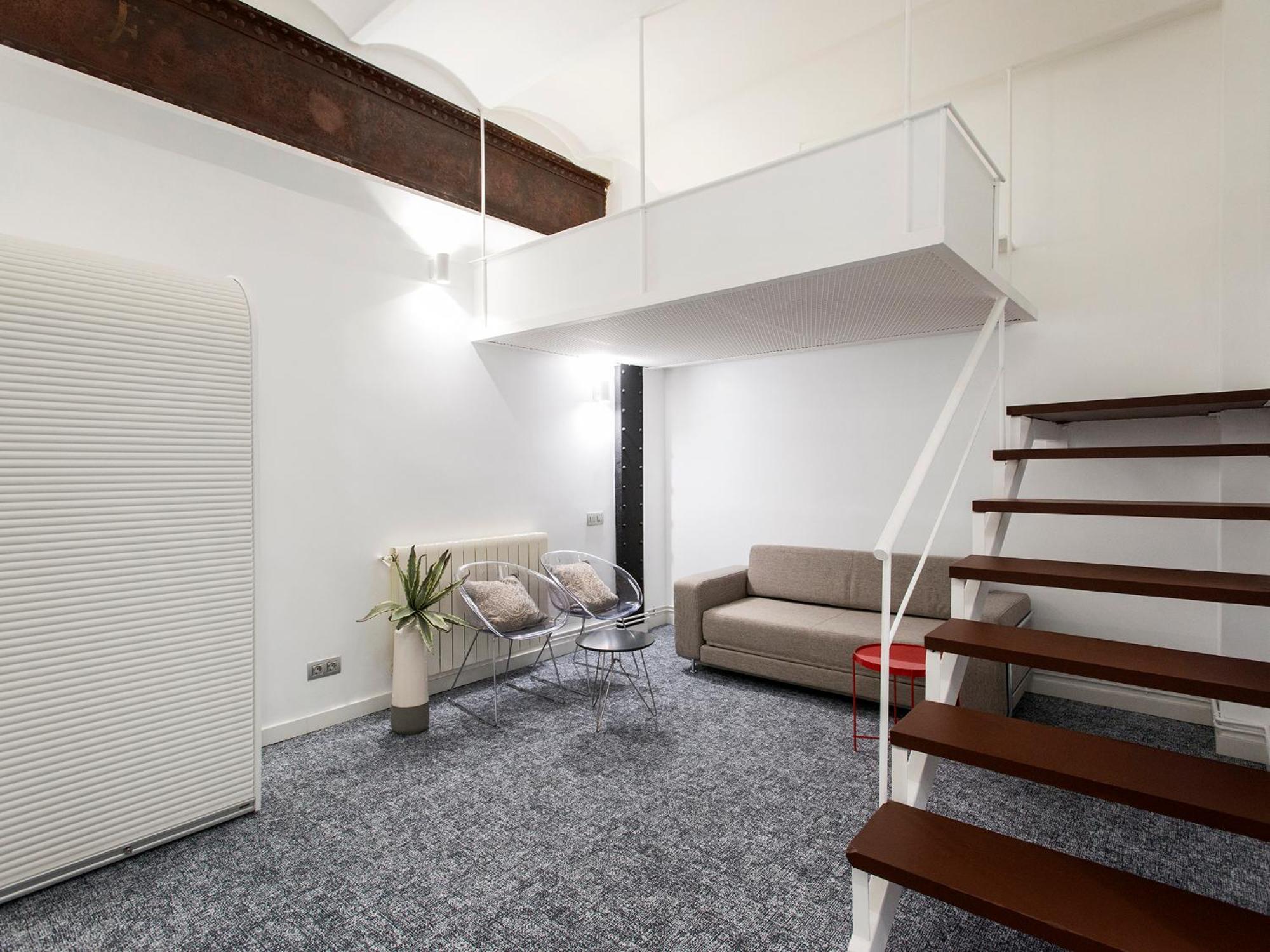 Fewdays Barcelona Apartments Номер фото