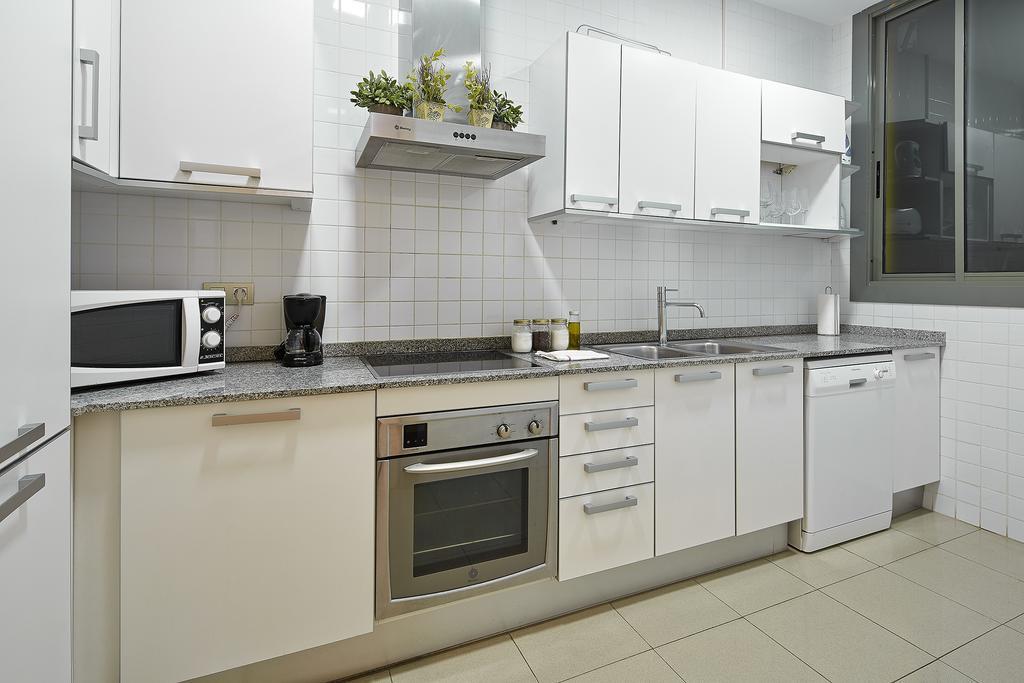 Fewdays Barcelona Apartments Экстерьер фото