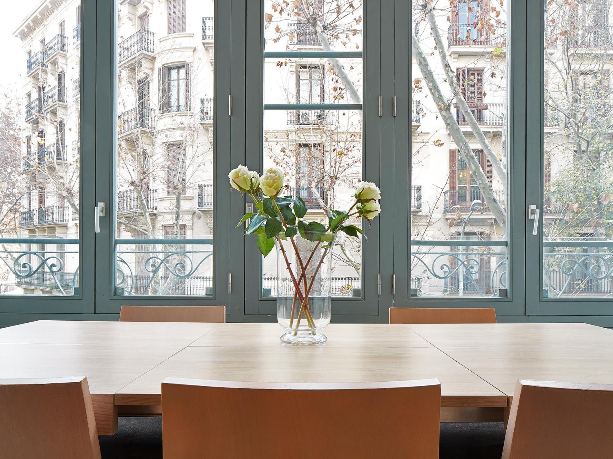 Fewdays Barcelona Apartments Экстерьер фото