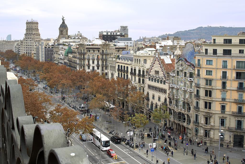 Fewdays Barcelona Apartments Экстерьер фото