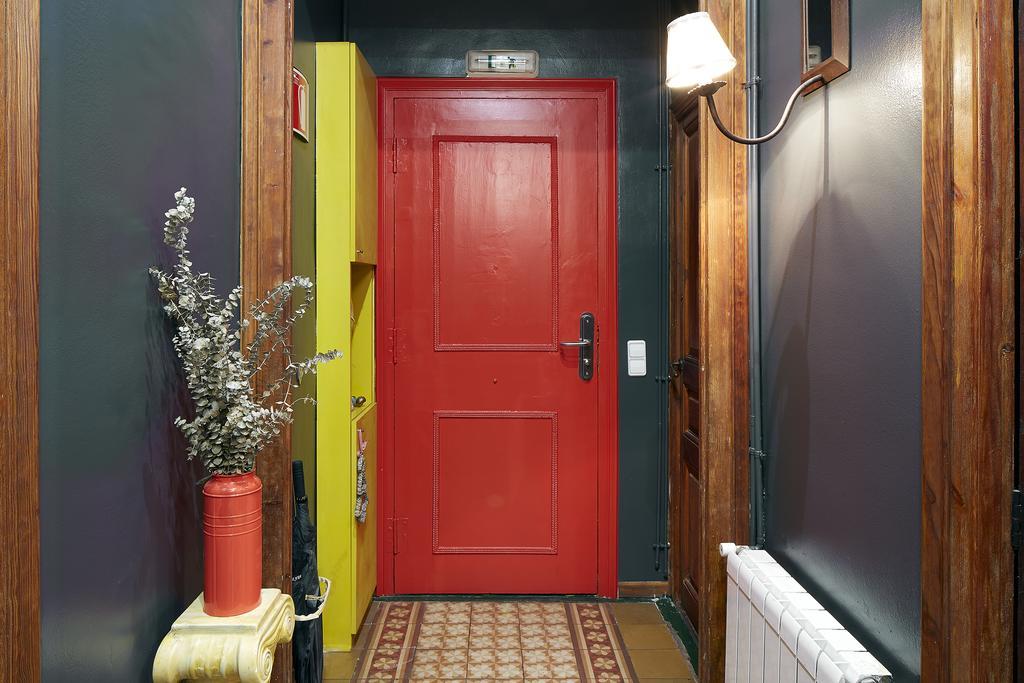 Fewdays Barcelona Apartments Экстерьер фото