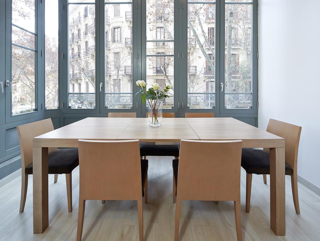 Fewdays Barcelona Apartments Экстерьер фото