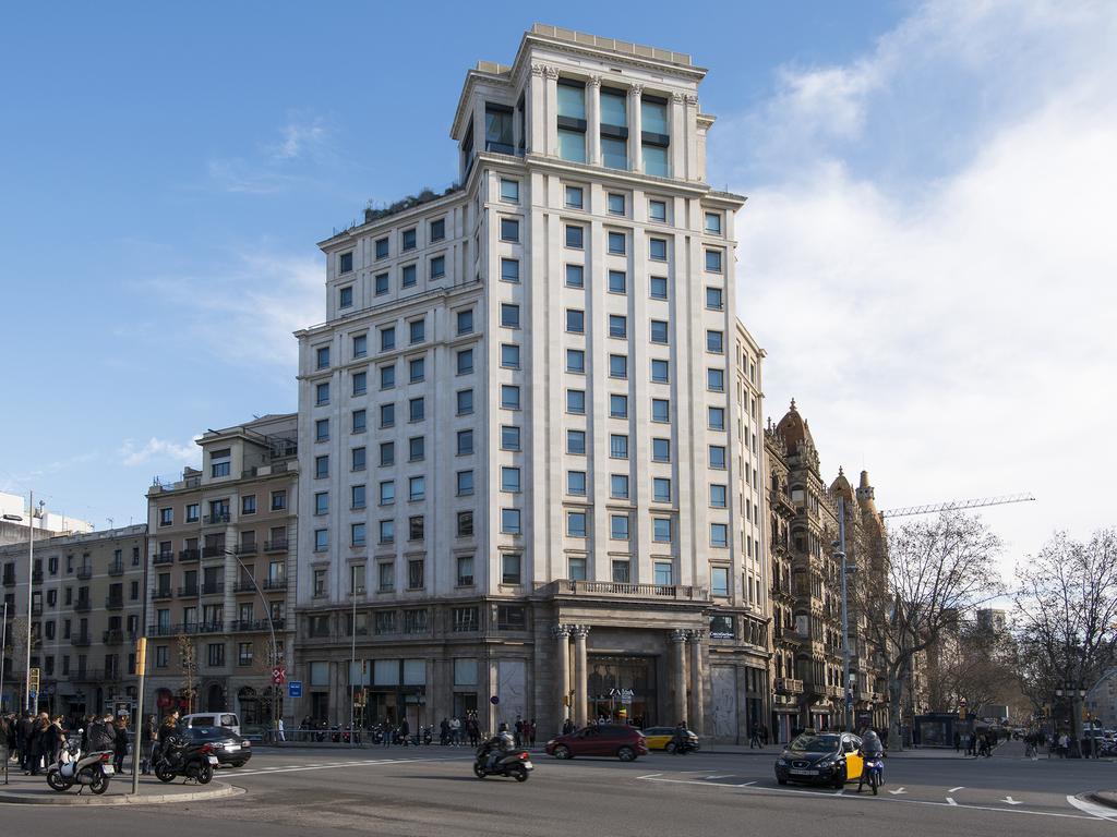 Fewdays Barcelona Apartments Экстерьер фото