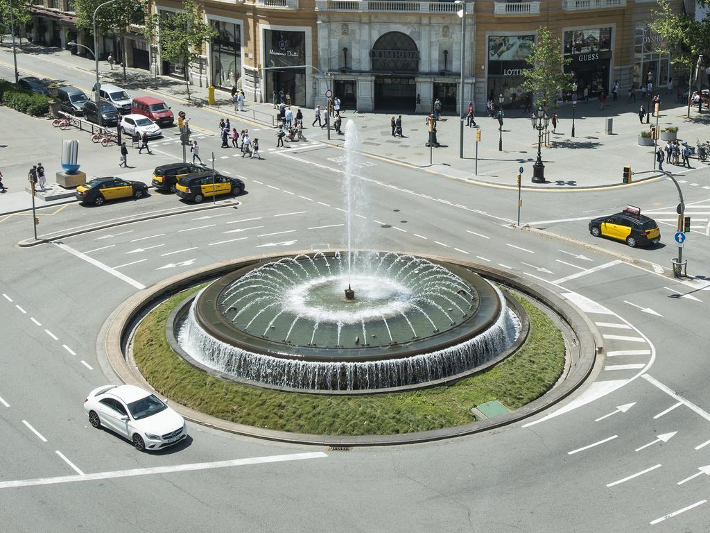 Fewdays Barcelona Apartments Номер фото