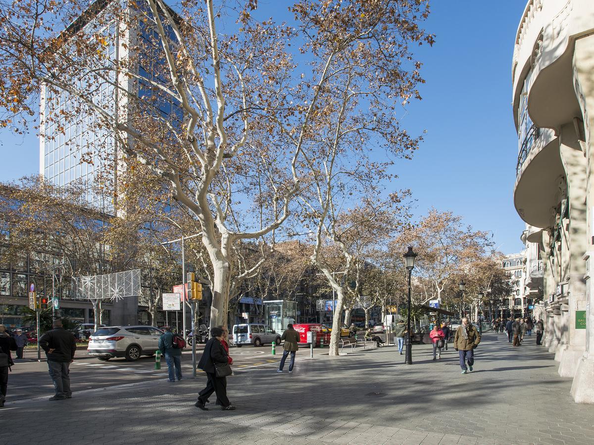 Fewdays Barcelona Apartments Экстерьер фото